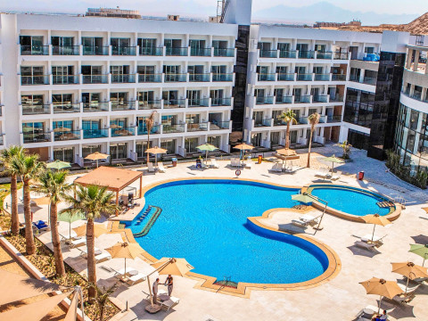 Amarina Saphir Beach Resort
