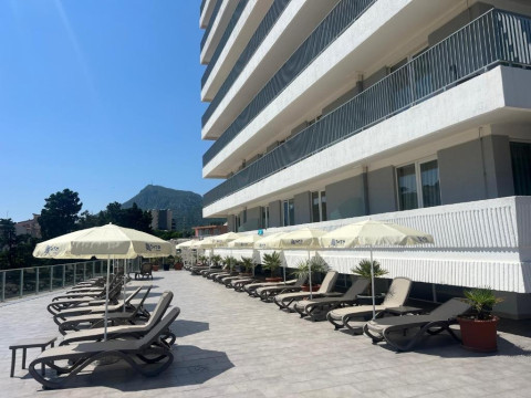 Hotel Sato