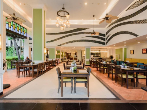 Centara Anda Dhevi Resort & Spa