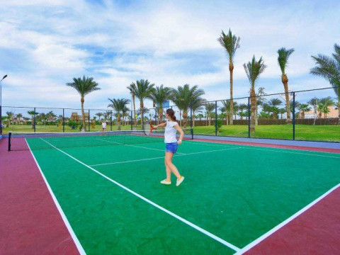PICKALBATROS AQUA PARK RESORT