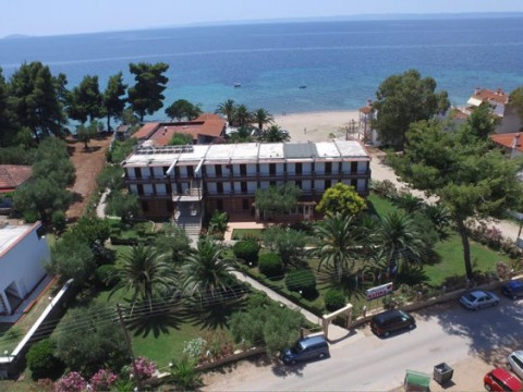 Minoas Hotel