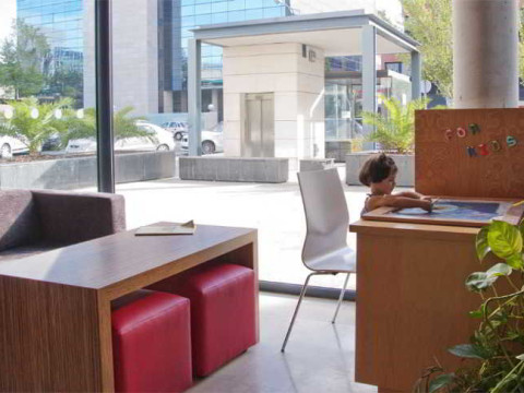Travelodge Torrelaguna