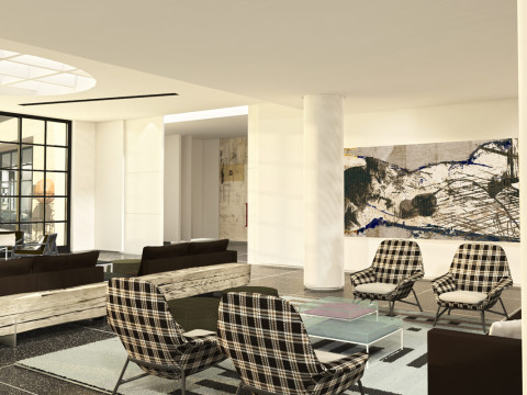 H10 Art Gallery