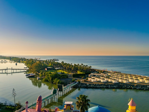 Selectum Noa Belek