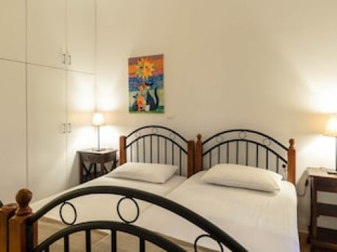 PARYS VILLAS