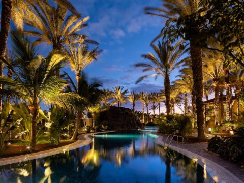 Lopesan Costa Meloneras Resort & Spa