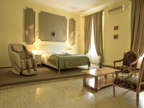 VILLA VENUS.