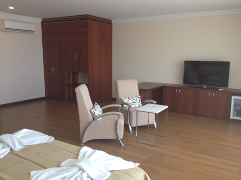 Soz Hotel