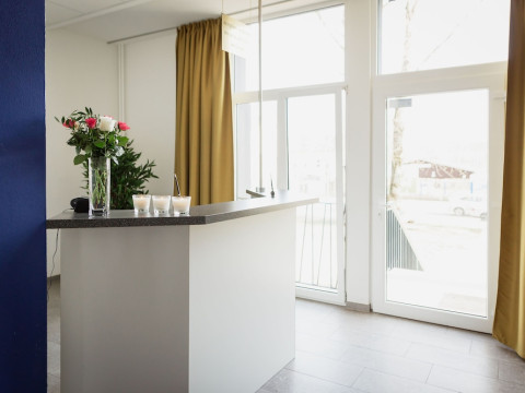 NEOHOSTEL BERLIN