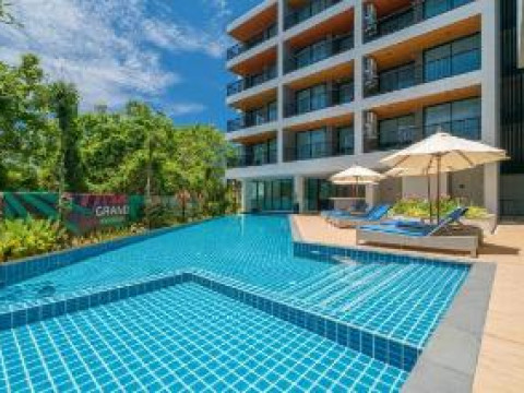 GRAND KATA VIP - KATA BEACH