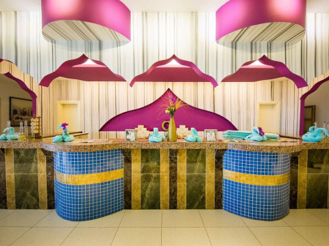 DAIMA BIZ HOTEL