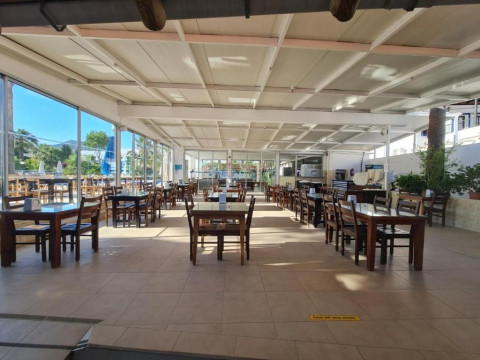Nagi Beach Hotel