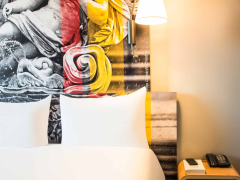 IBIS MILANO FIERA