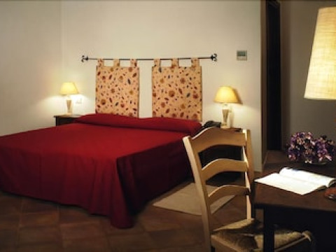 TENUTA PILASTRU