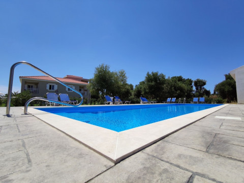 Casa de Rosa Apartments