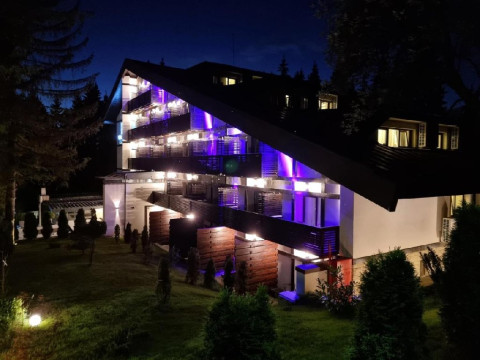 Hotel Sandoria