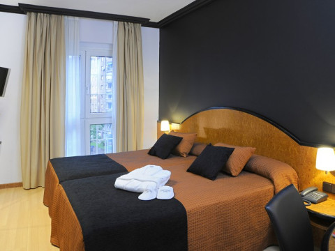 Hotel Abbot