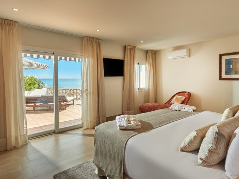 Secrets Mallorca Villamil Resort  Spa