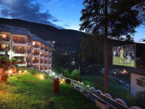 HOTEL DOBRU