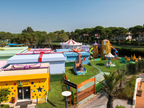 MAXX ROYAL BELEK GOLF RESORT