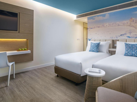 OZO NORTH PATTAYA