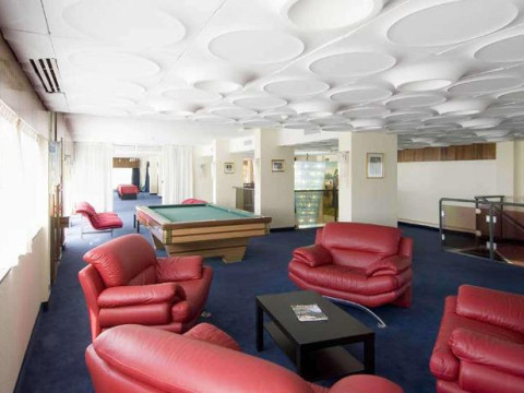 Best Western Hotel Hr