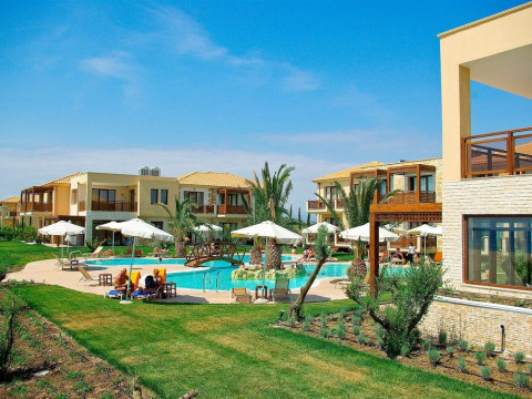 Elioula Hotel