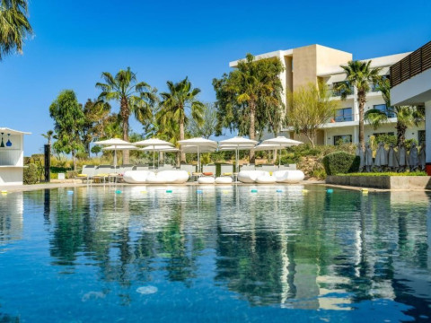 Hyatt Place Taghazout