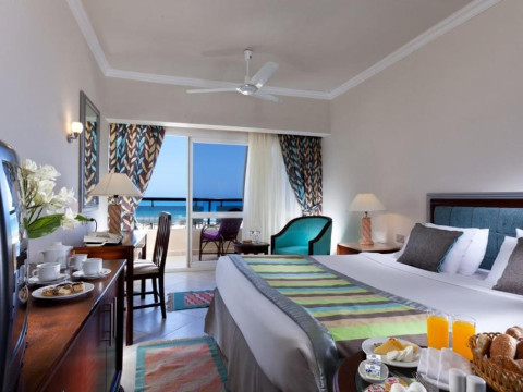 Borg El Arab Beach Resort