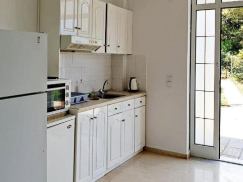 Dimitra Apartments