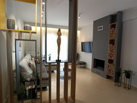 Gallery Suites Parga
