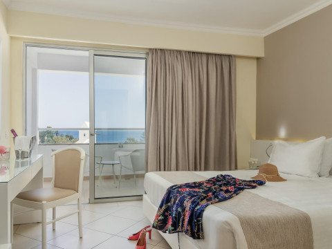 Lindos Village Resort