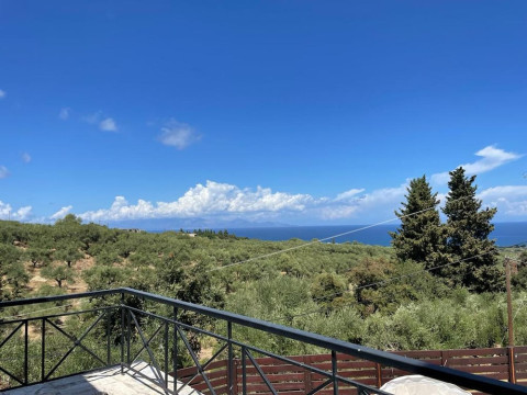 VILLA PETALOUDA STUNNING VILLA IN TRAGAKI ZANTE