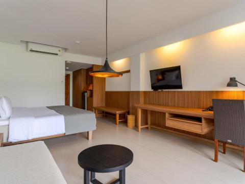 Kamala Beach Resort (a Sunprime Resort)