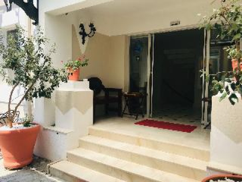 BAY NIHAT LALE OTEL
