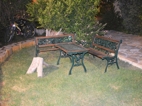 VILLA DIONYSIOS
