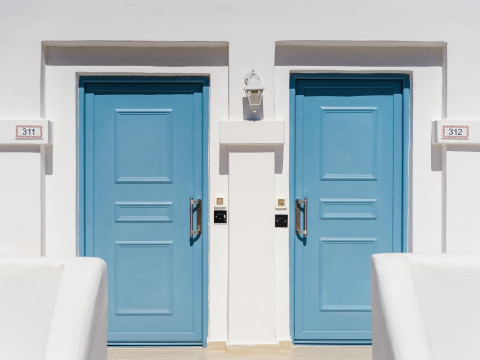 Lindos Village Resort