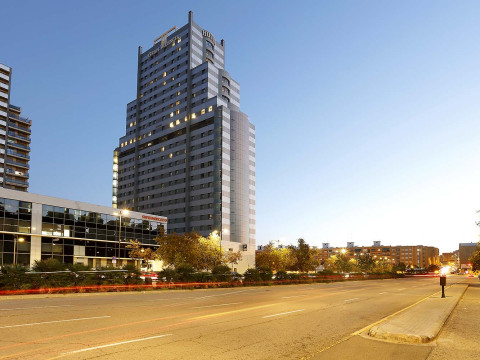 Eurostars Gran Valencia