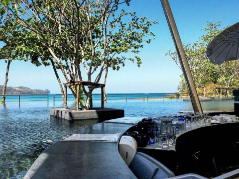 Novotel Phuket Kamala Beach