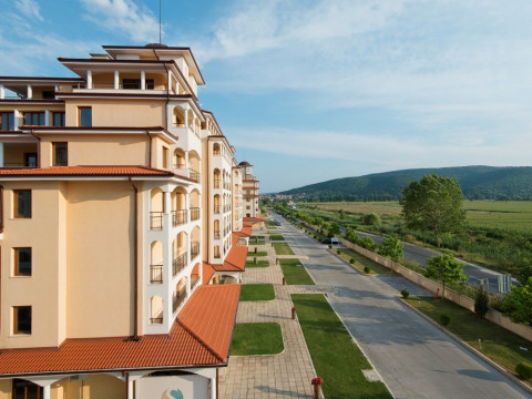 Sunrise All Suites Resort (Obzor) 4*
