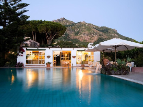 Villa Melodie