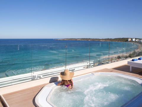 Sabina  Suites