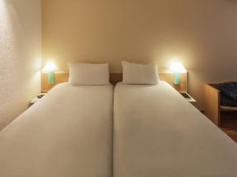 Hotel ibis Nuernberg Hauptbahnhof