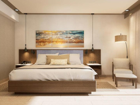 Hyatt Vivid Punta Cana
