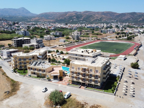 Sunny Bay Hotel Crete