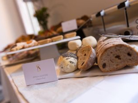 AI SUMA HOTEL