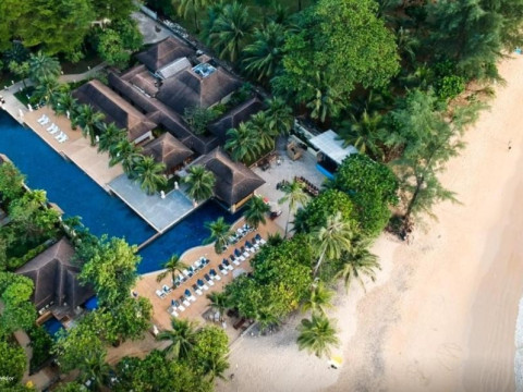 The Sun Club Khao Lak