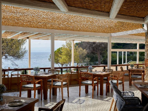 Elivi Skiathos (Koukounaries)