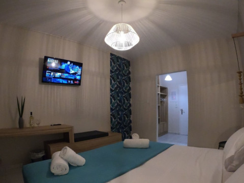 CASA DEL MAR