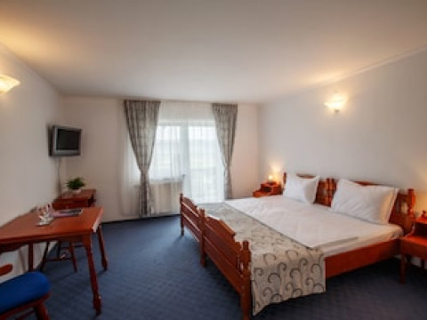 HOTEL EUROPA KOKELTAL